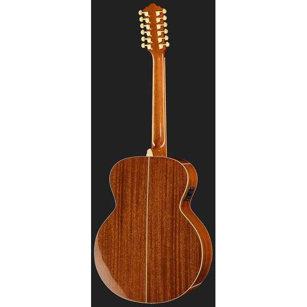 Harley Benton Custom Line CLJ-412E NT