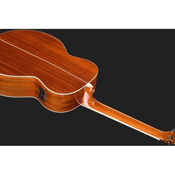 Harley Benton Custom Line CLJ-412E NT