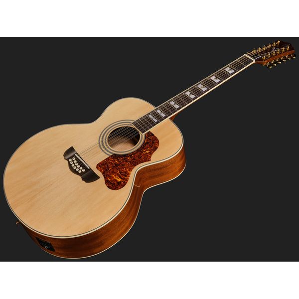 Harley Benton Custom Line CLJ-412E NT