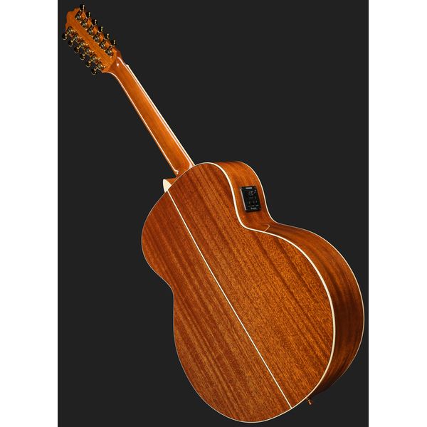Harley Benton Custom Line CLJ-412E NT