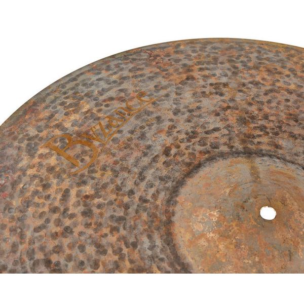 Meinl 22" Byzance Extra Dry Th. Ride
