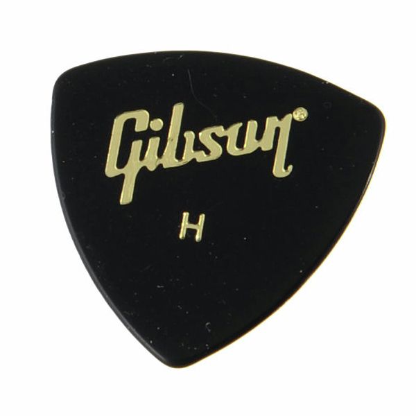 Gibson Picks Wedge Style Heavy Set