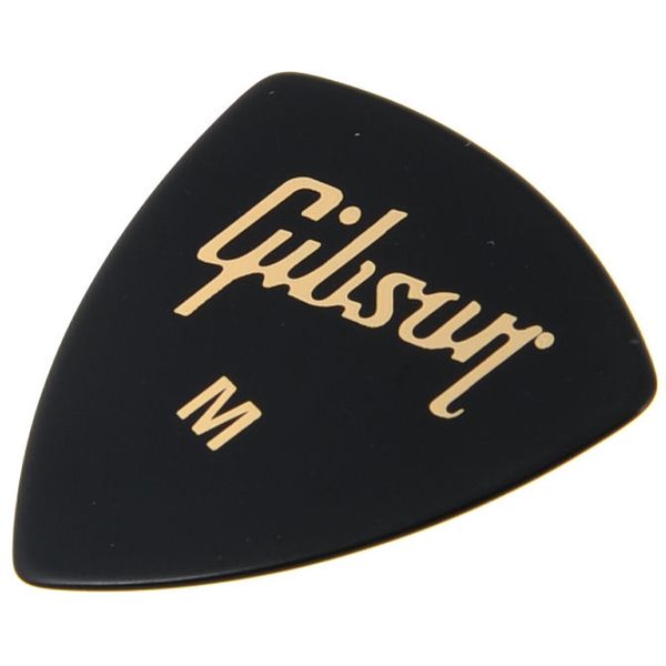 Gibson Picks Wedge Style Med. 72 pcs