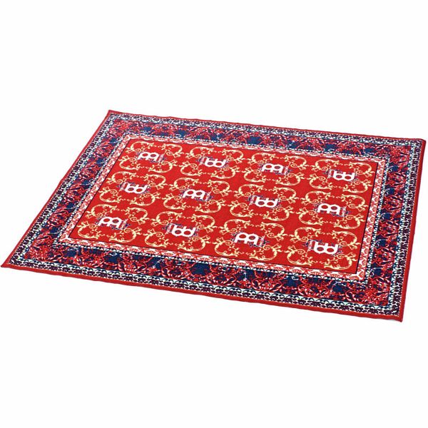 MEINL Cymbals Drum Rug - Oriental 160 x 200 cm (MDR-OR), Drum-Rugs, Meinl  Cymbals