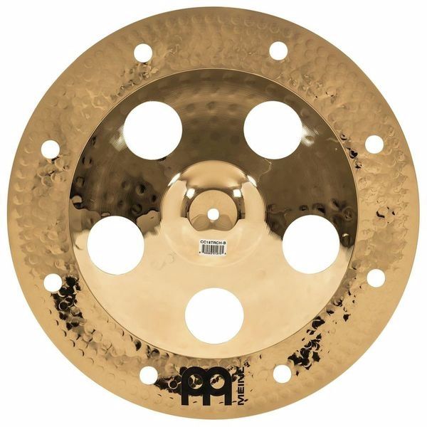 Meinl 18" Classics Custom Tr. China