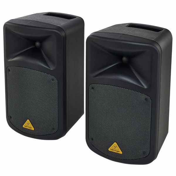 Thomann store pa speakers