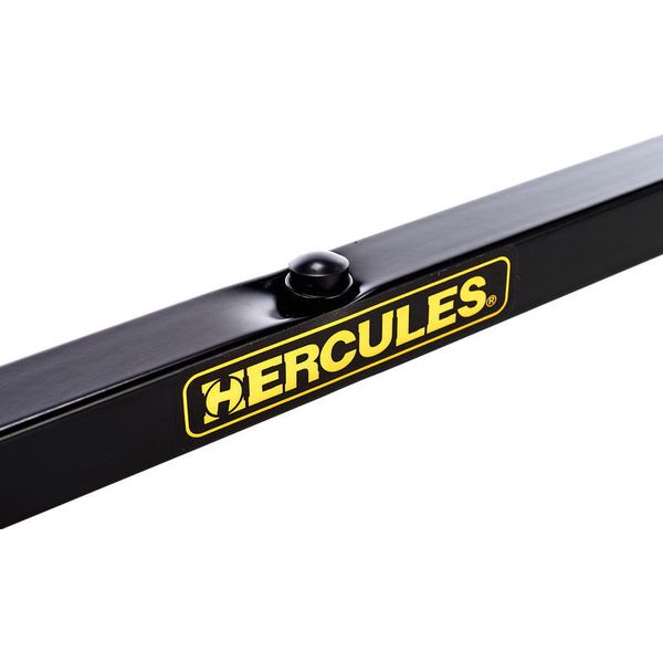 Hercules Stands DS537B Double Sax Stand