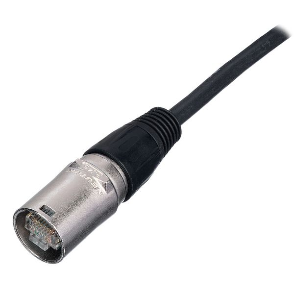 pro snake CAT5e Profi 30m