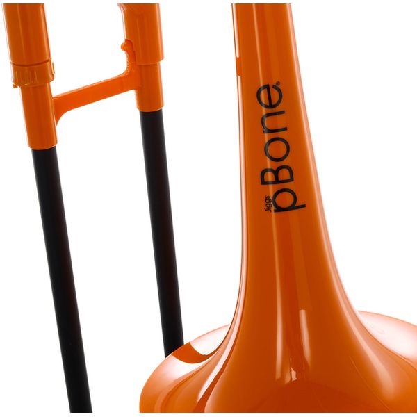 pBone music pBone Orange
