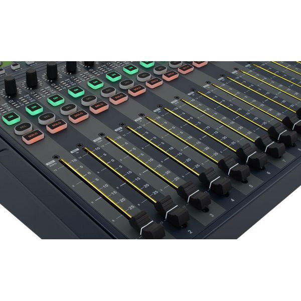 Soundcraft SiEx1