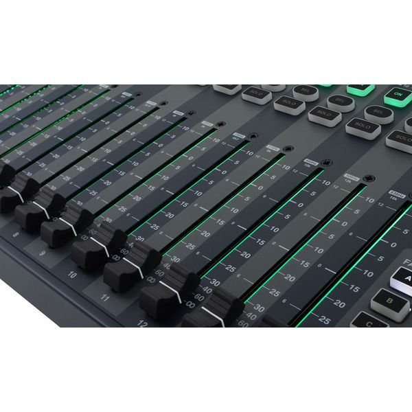 Soundcraft SiEx1