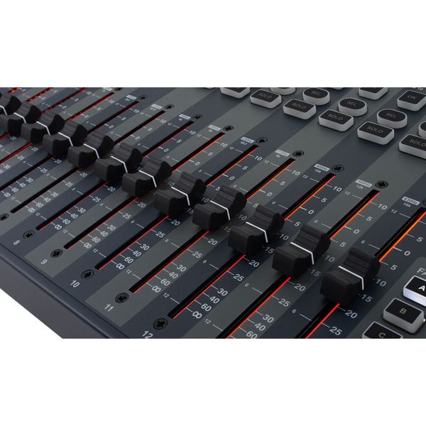 Soundcraft SiEx1