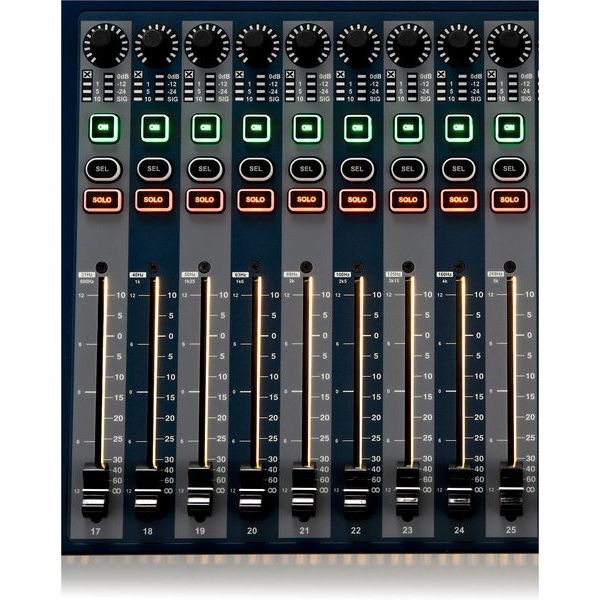 Soundcraft SiEx3