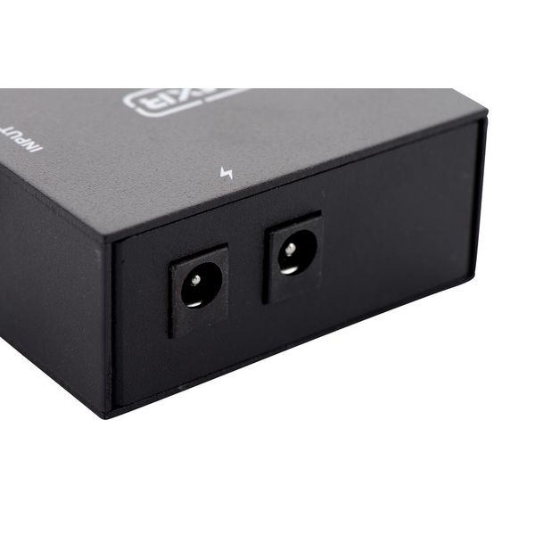 MXR MC406 Audio Electronics Buffer