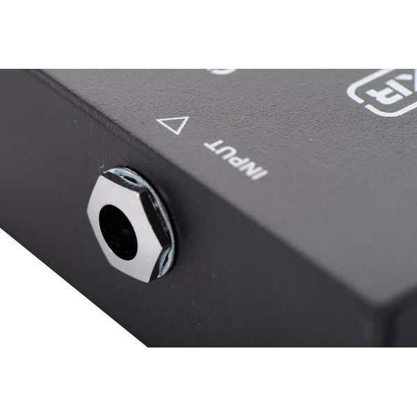 MXR MC406 Audio Electronics Buffer