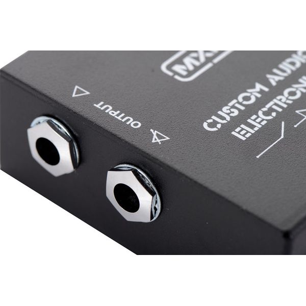 MXR MC406 Audio Electronics Buffer