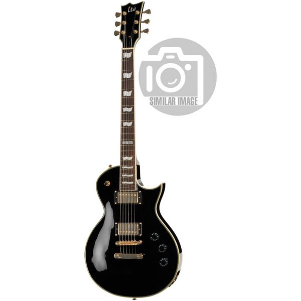 ESP LTD EC-256 BLK