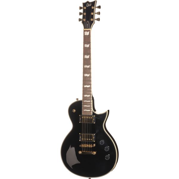 LTD EC-256 レスポール エレキギター ESP LTD EC-256 VN - ESP