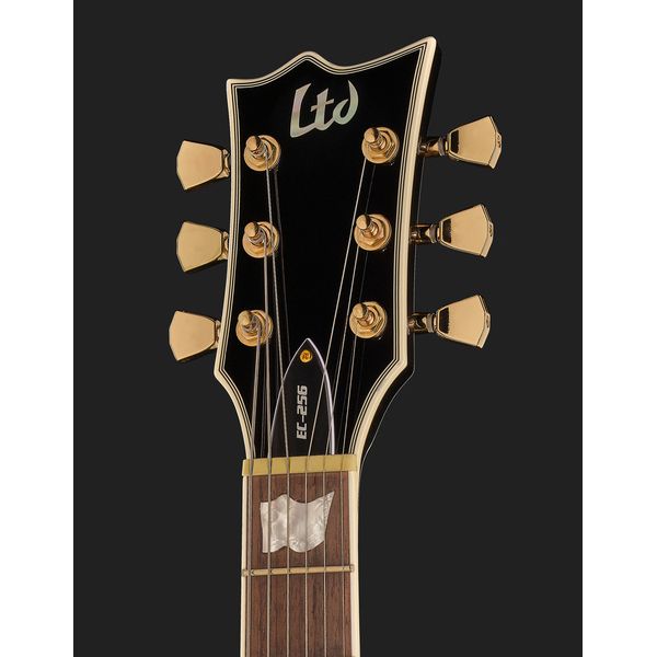ESP LTD EC-256 BLK