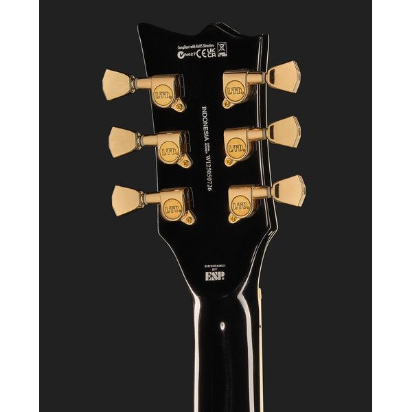 ESP LTD EC-256 BLK