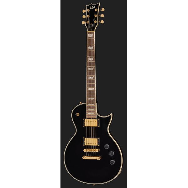 ESP LTD EC-256 BLK