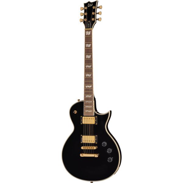 ESP LTD EC-256 BLK