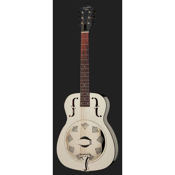 Recording King RM-998-R