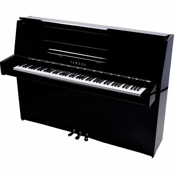 Yamaha on sale b1 silent