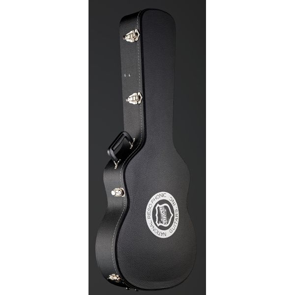 National Reso-Phonic Style O Replicon 14fret