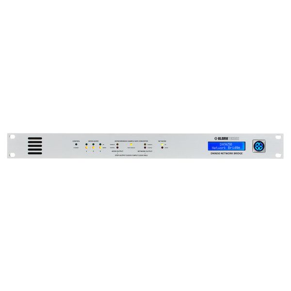 Klark Teknik DN 9650