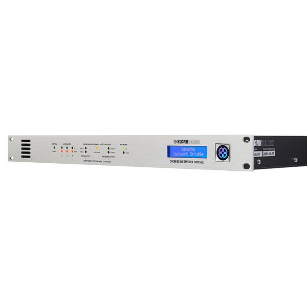 Klark Teknik DN 9650