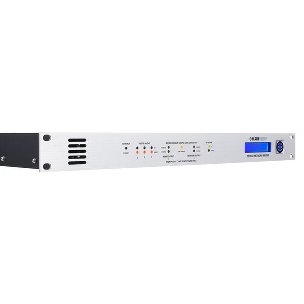 Klark Teknik DN 9650