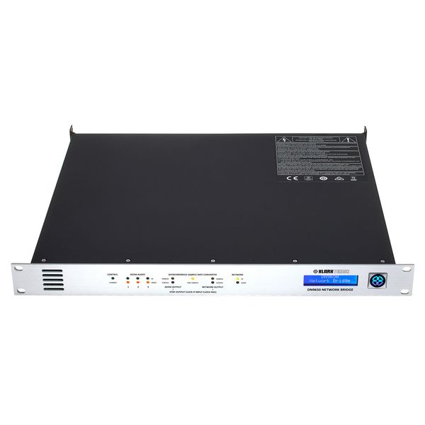 Klark Teknik DN 9650