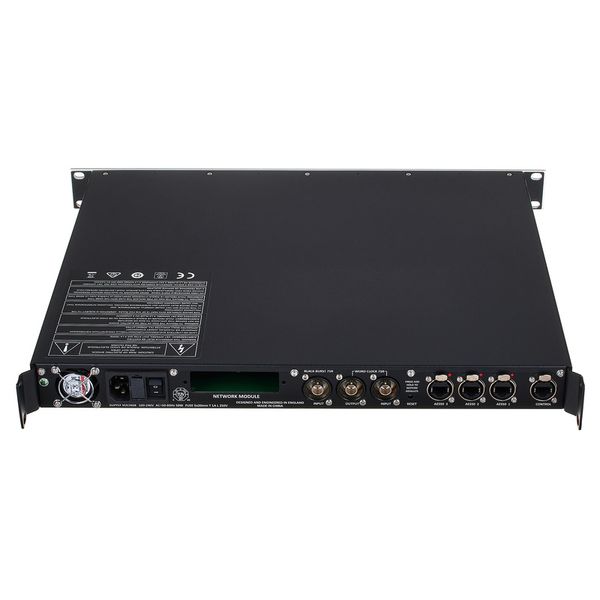 Klark Teknik DN 9650