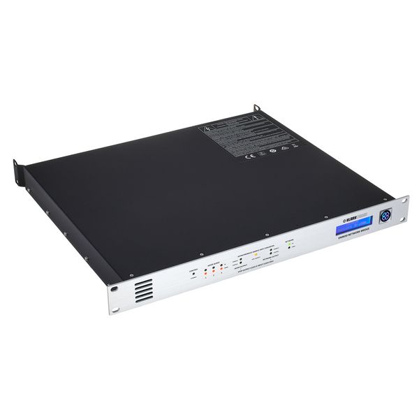 Klark Teknik DN 9650
