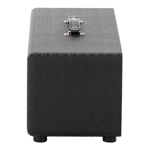 Bogner Ecstasy XTC 104BV EL34 Head