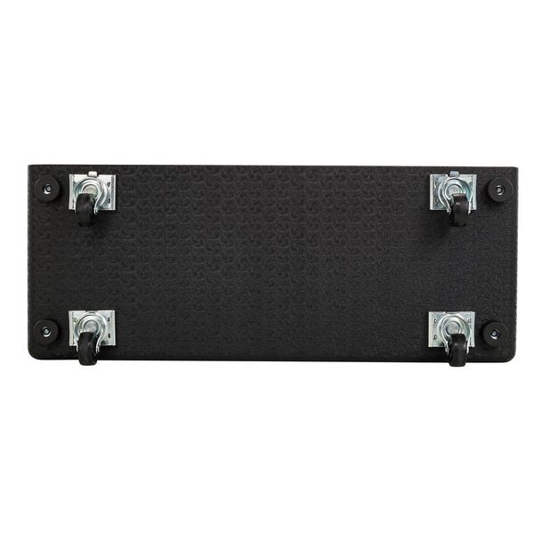 Bogner 2x12 Closed Back Large S&P