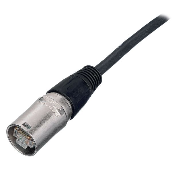 pro snake CAT 5e Profi 0,5m