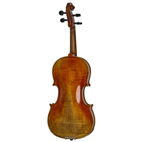 Alfred Stingl by Höfner AS-280-V 4/4 Violin Outfit