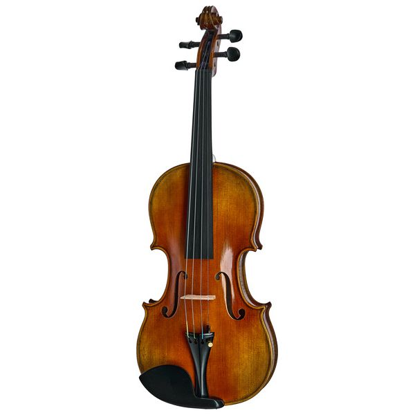 Alfred Stingl by Höfner AS-280-V 4/4 Violin Outfit