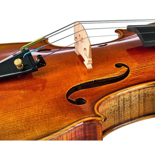 Alfred Stingl by Höfner AS-280-V 4/4 Violin Outfit