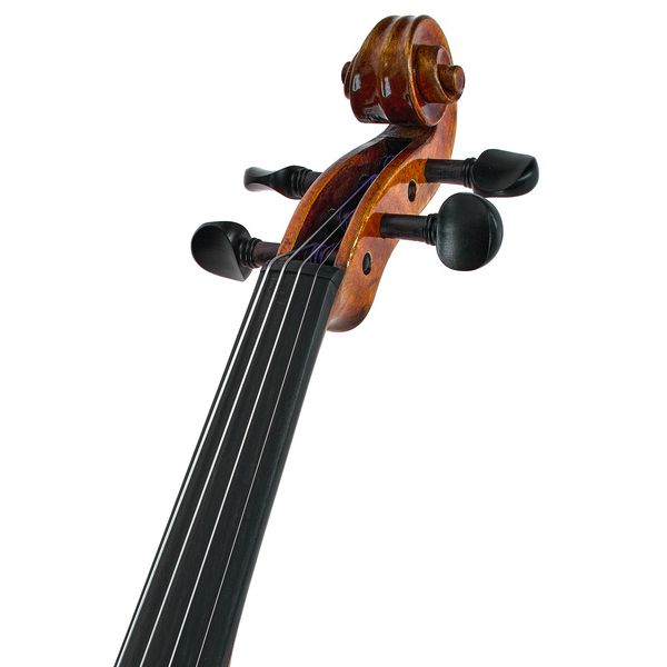 Alfred Stingl by Höfner AS-280-V 4/4 Violin Outfit