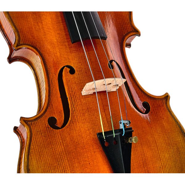 Alfred Stingl by Höfner AS-280-V 4/4 Violin Outfit