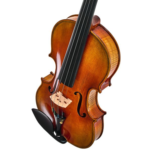 Alfred Stingl by Höfner AS-280-V 4/4 Violin Outfit
