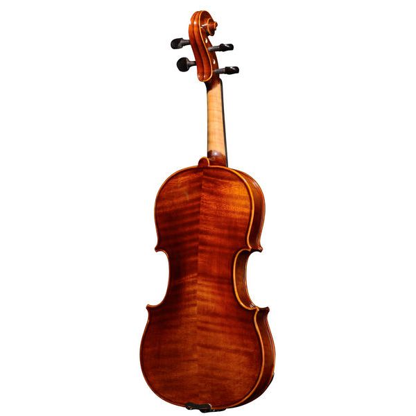 Alfred Stingl by Höfner AS-280-V 4/4 Violin Outfit
