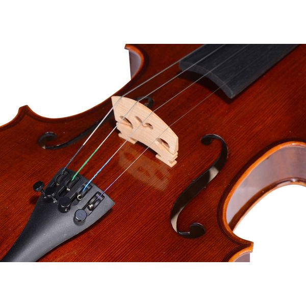 Alfred Stingl by Höfner AS-280-V 4/4 Violin Outfit