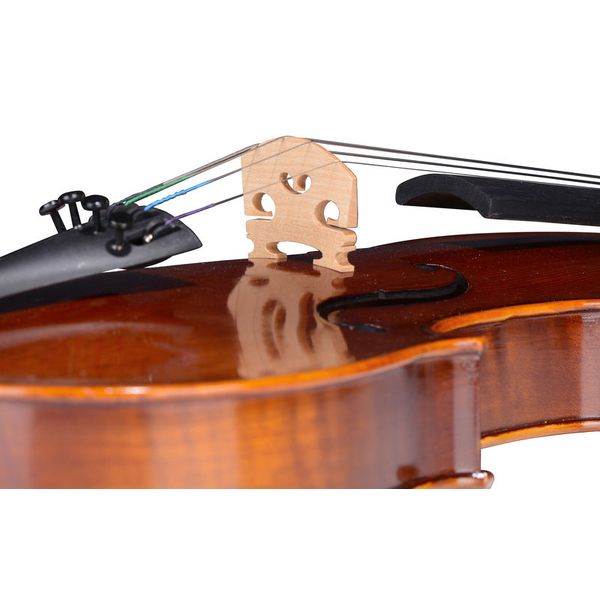 Alfred Stingl by Höfner AS-280-V 4/4 Violin Outfit