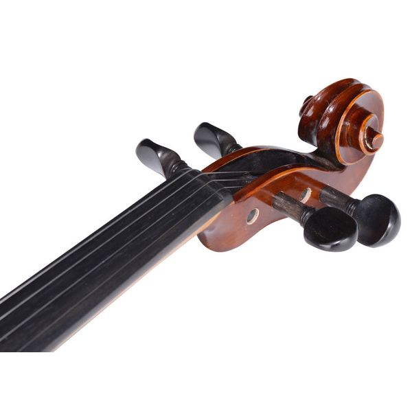Alfred Stingl by Höfner AS-280-V 4/4 Violin Outfit