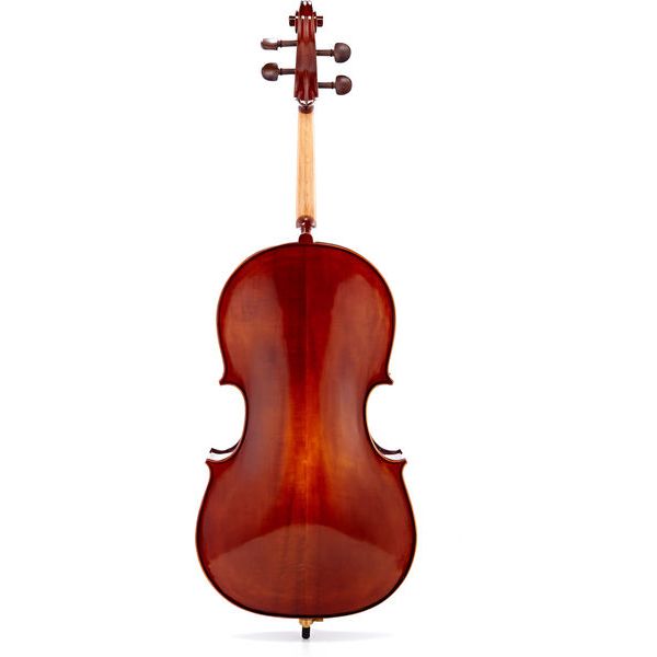 Alfred Stingl by Höfner AS-185-C 3/4 Cello Outfit