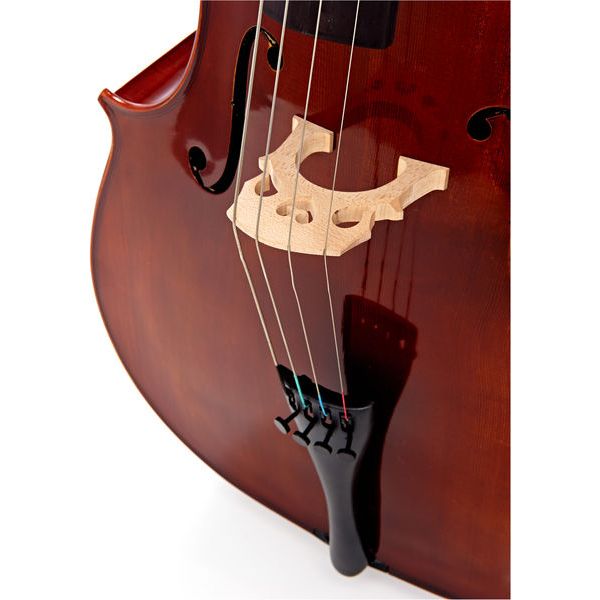 Alfred Stingl by Höfner AS-185-C 3/4 Cello Outfit